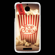 Coque HTC Desire 510 Classique cinéma vintage