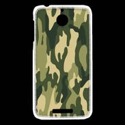 Coque HTC Desire 510 Camouflage