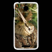 Coque HTC Desire 510 Bécasse 2