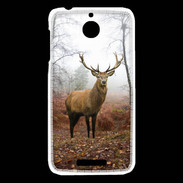 Coque HTC Desire 510 Cerf