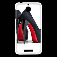 Coque HTC Desire 510 Escarpins semelles rouges 4