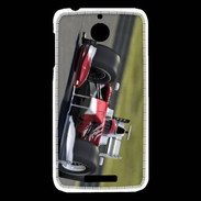 Coque HTC Desire 510 Formule 1