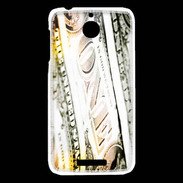 Coque HTC Desire 510 Dollars américains
