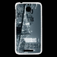 Coque HTC Desire 510 New York Pont de brooklyn