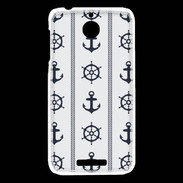 Coque HTC Desire 510 Passion du nautisme