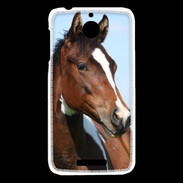 Coque HTC Desire 510 Cheval 3