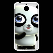 Coque HTC Desire 510 Humour de Panda