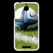 Coque HTC Desire 510 Ballon de rugby 6