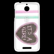 Coque HTC Desire 510 It's a girl