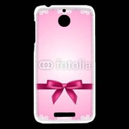 Coque HTC Desire 510 It's a girl 2