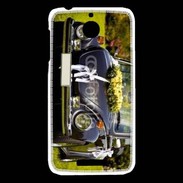 Coque HTC Desire 510 VW Coccinelle mariage