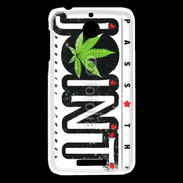 Coque HTC Desire 510 Passe le joint