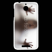 Coque HTC Desire 510 Formes humaines 3