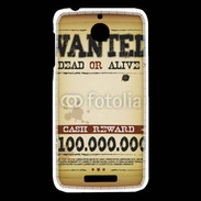 Coque HTC Desire 510 Dead or Alive 50