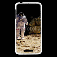 Coque HTC Desire 510 Astronaute 2