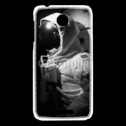 Coque HTC Desire 510 Astronaute 8
