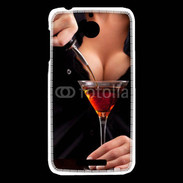 Coque HTC Desire 510 Barmaid 2