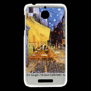 Coque HTC Desire 510 Van Gogh 2