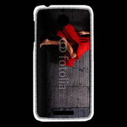 Coque HTC Desire 510 Danse de salon 1