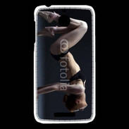 Coque HTC Desire 510 Danse contemporaine 2