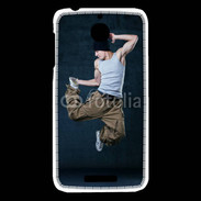 Coque HTC Desire 510 Danseur Hip Hop