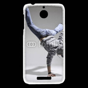 Coque HTC Desire 510 Break dancer 2