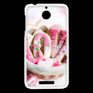 Coque HTC Desire 510 Love 2