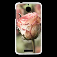 Coque HTC Desire 510 Belle rose 50
