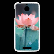 Coque HTC Desire 510 Belle fleur 50