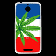 Coque HTC Desire 510 Cannabis France