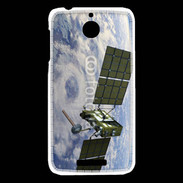 Coque HTC Desire 510 GPS satellite