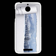 Coque HTC Desire 510 Paysage de montagne 2