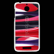 Coque HTC Desire 510 Escarpins semelles rouges