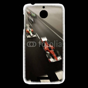 Coque HTC Desire 510 F1 racing