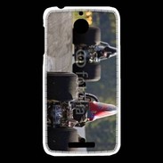 Coque HTC Desire 510 dragsters
