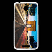 Coque HTC Desire 510 Paris Arc de Triomphe