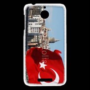 Coque HTC Desire 510 Istanbul Turquie