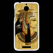 Coque HTC Desire 510 Papyrus Egypte