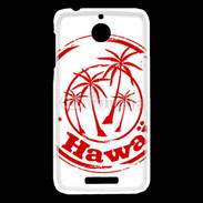 Coque HTC Desire 510 Hawaï