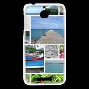 Coque HTC Desire 510 Guadeloupe