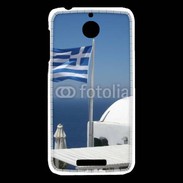 Coque HTC Desire 510 Athènes Grèce