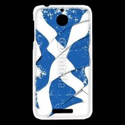 Coque HTC Desire 510 Ecosse