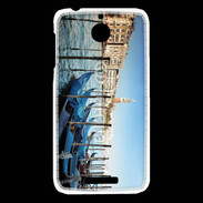 Coque HTC Desire 510 Gondole de Venise