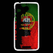 Coque HTC Desire 510 Lisbonne Portugal