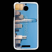 Coque HTC Desire 510 Freedom Tower NYC 1
