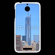 Coque HTC Desire 510 Freedom Tower NYC 3