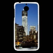 Coque HTC Desire 510 Freedom Tower NYC 4