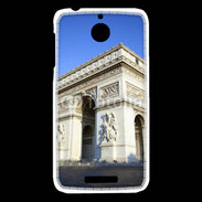 Coque HTC Desire 510 Arc de Triomphe 1