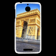 Coque HTC Desire 510 Arc de Triomphe 2