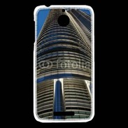 Coque HTC Desire 510 KLCC by night